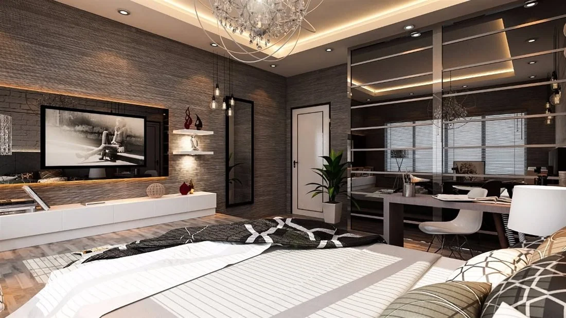 3BHK Interior Bangalore