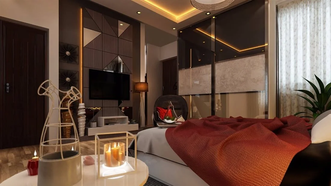 Full Home Interior HSR Layout
