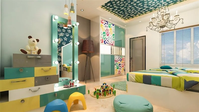 Modular Kitchens Bangalore