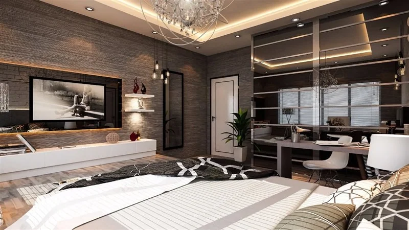 Wardrobe and Storage Solutions Bangalore
